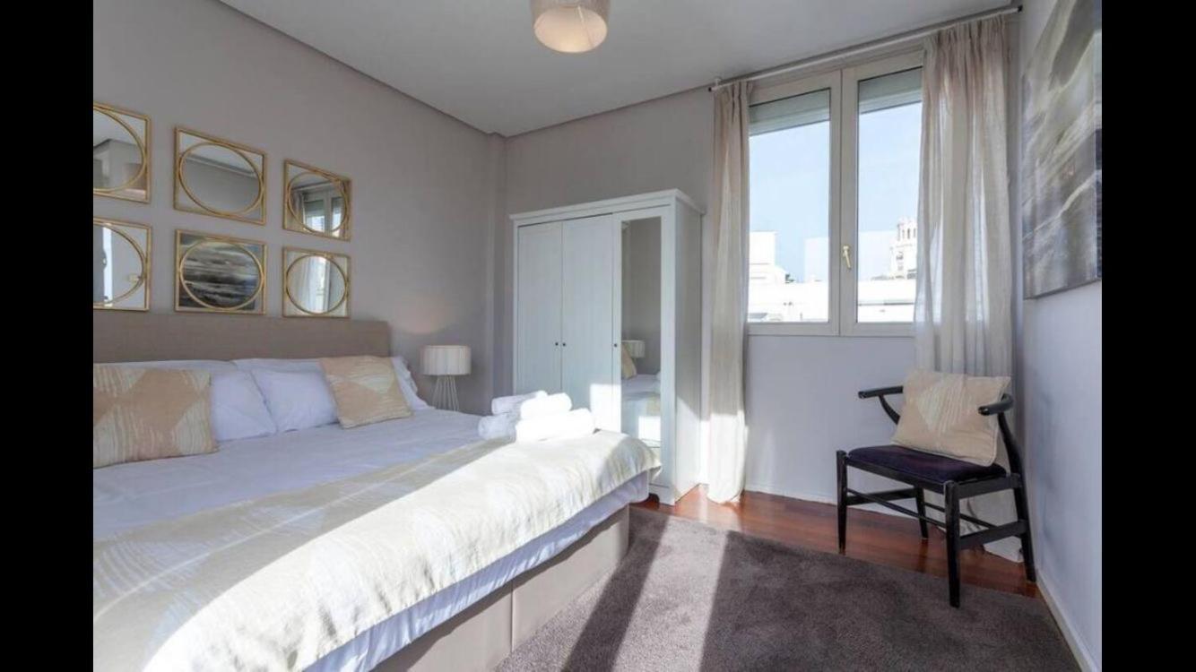 Ferienwohnung San Vicente Valencia Exterior foto