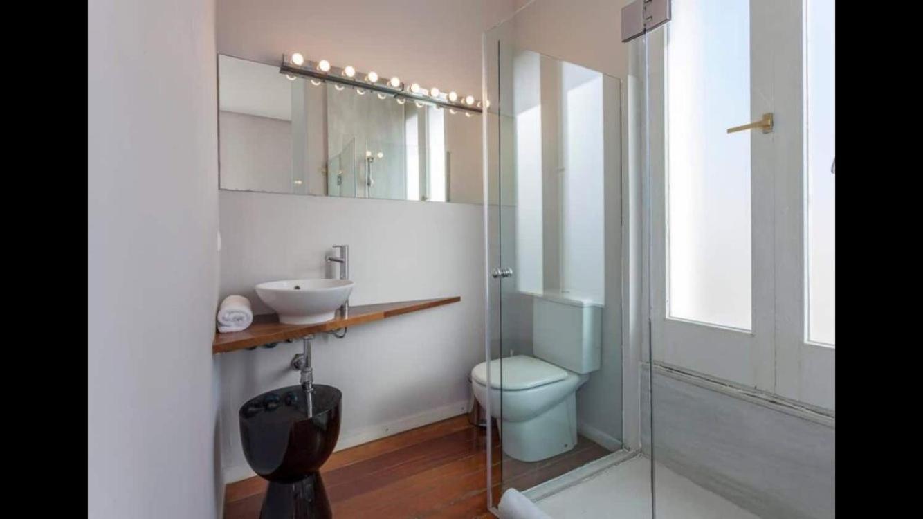 Ferienwohnung San Vicente Valencia Exterior foto