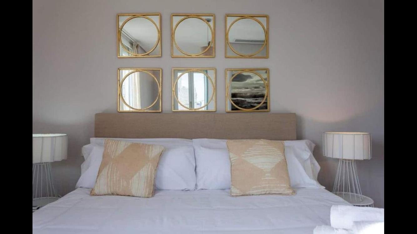 Ferienwohnung San Vicente Valencia Exterior foto