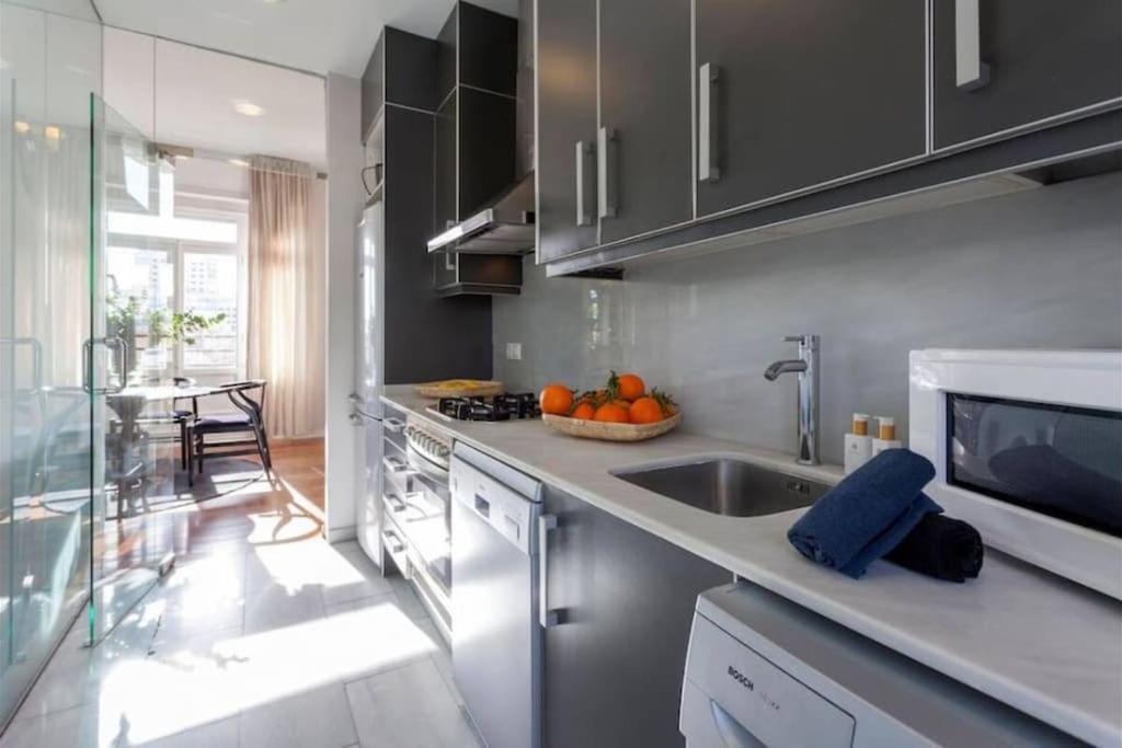 Ferienwohnung San Vicente Valencia Exterior foto