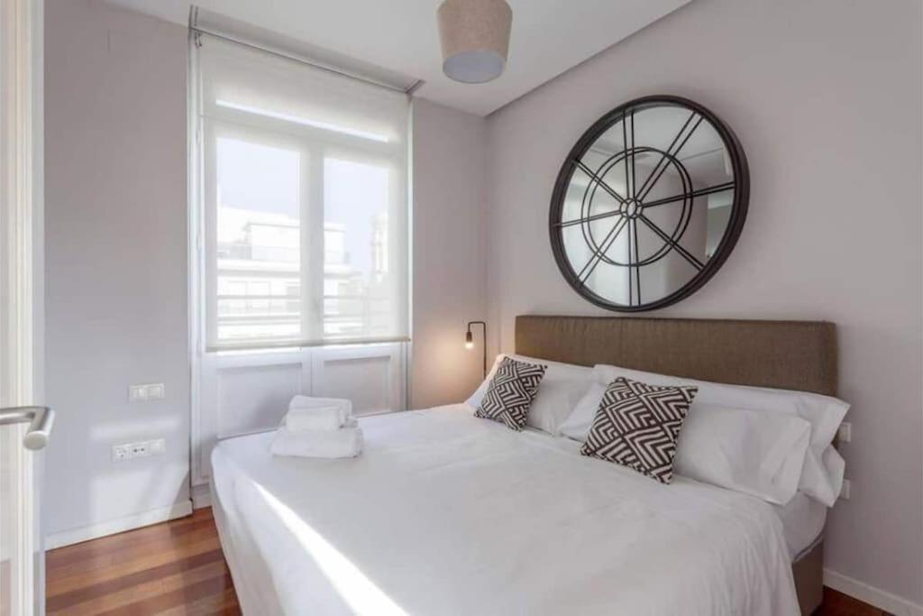 Ferienwohnung San Vicente Valencia Exterior foto