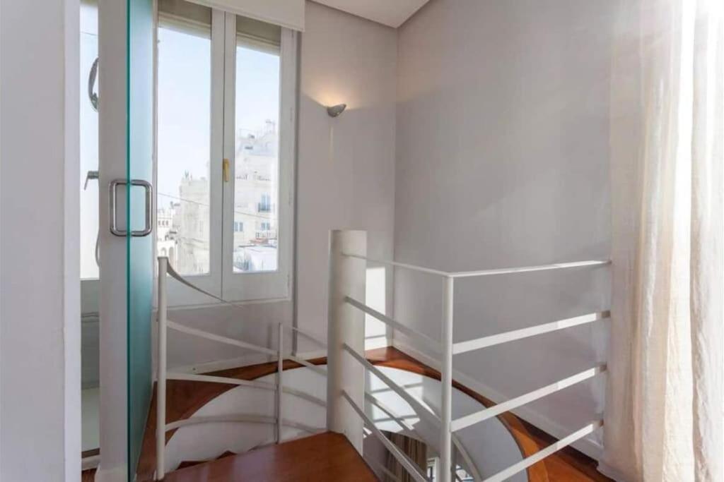 Ferienwohnung San Vicente Valencia Exterior foto