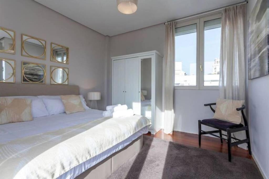 Ferienwohnung San Vicente Valencia Exterior foto
