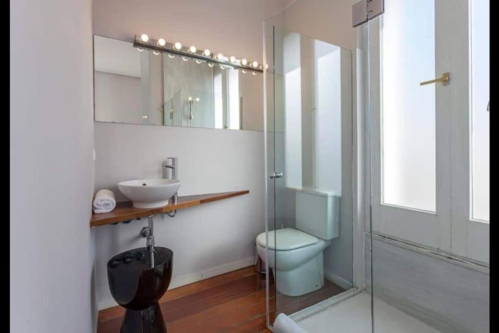 Ferienwohnung San Vicente Valencia Exterior foto
