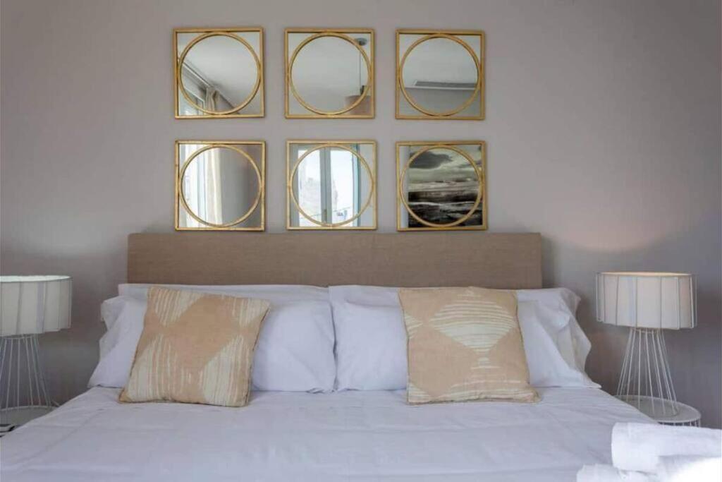 Ferienwohnung San Vicente Valencia Exterior foto