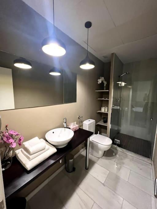 Ferienwohnung San Vicente Valencia Exterior foto