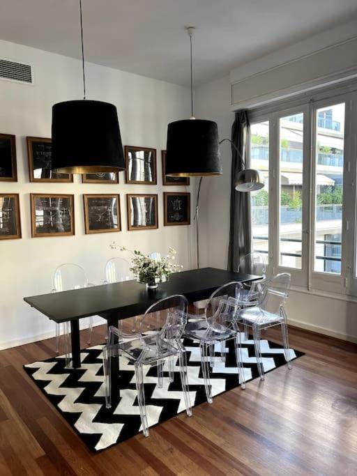 Ferienwohnung San Vicente Valencia Exterior foto
