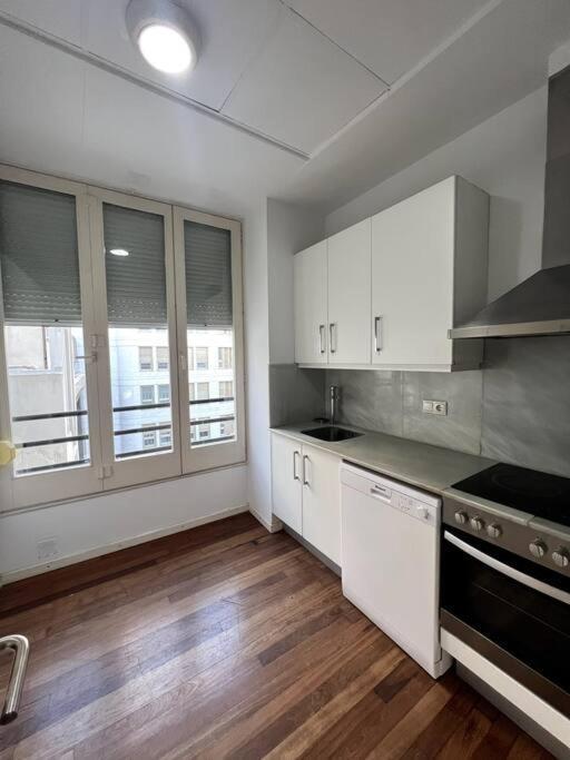 Ferienwohnung San Vicente Valencia Exterior foto