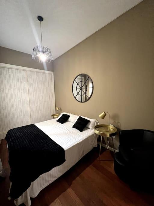 Ferienwohnung San Vicente Valencia Exterior foto