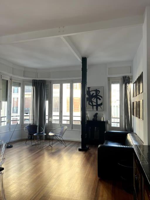 Ferienwohnung San Vicente Valencia Exterior foto