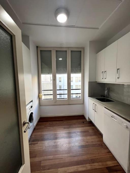 Ferienwohnung San Vicente Valencia Exterior foto