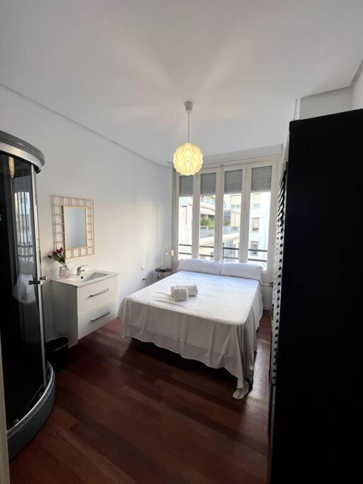 Ferienwohnung San Vicente Valencia Exterior foto