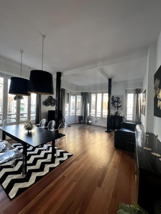 Ferienwohnung San Vicente Valencia Exterior foto